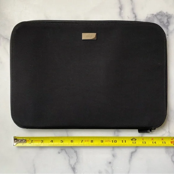 Gucci Portfolio CaseGucci Laptop Sleeve